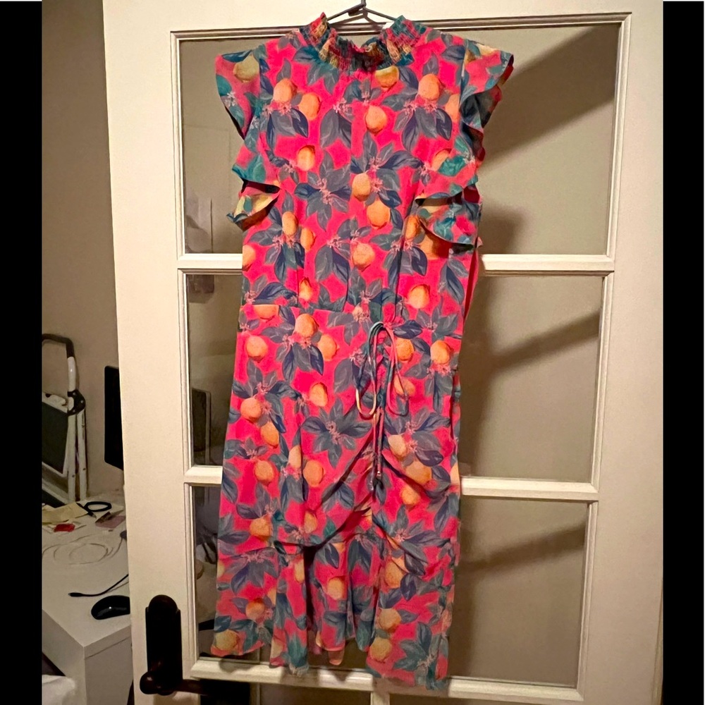 Sam Edelman dress